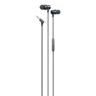 Проводные наушники Proove Scape J5 (3.5mm) black (WESJ50000801) - фото 1 Проводные наушники Proove Scape J5 (3.5mm) black (WESJ50000801) - фото 1