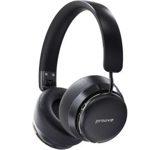 Навушники Proove Symphony black HPSY00010001 - фото 1