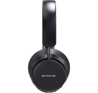 Навушники Proove Symphony black HPSY00010001 - фото 2