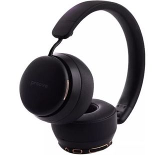 Навушники Proove Symphony black HPSY00010001 - фото 3