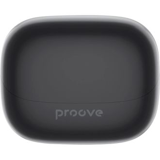 Наушники Proove Digital Pro TWS with ANC (APP) black TWAP54002201 - фото 2
