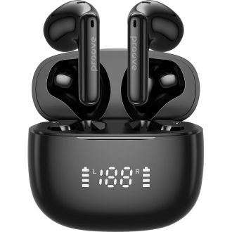 Навушники Proove Digital TWS (APP) black TWJP54002201 - фото 1