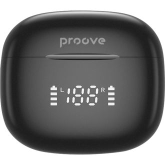 Навушники Proove Digital TWS (APP) black TWJP54002201 - фото 2
