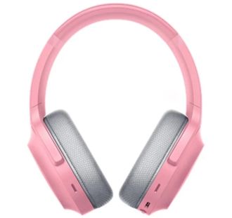 Наушники RAZER Barracuda Quartz (RZ04-03790300-R3M1) - фото 2