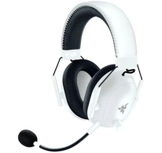 Навушники RAZER BlackShark V2 Pro for PS5, white (RZ04-04530600-R3G1) - фото 1