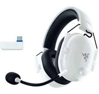 Навушники RAZER BlackShark V2 Pro for PS5, white (RZ04-04530600-R3G1) - фото 3