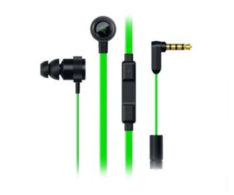 Навушники Razer Hammerhead Pro V2 (RZ04-01730100-R3G1) - фото 1 Навушники Razer Hammerhead Pro V2 (RZ04-01730100-R3G1) - фото 1