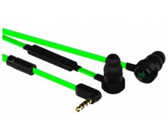 Навушники Razer Hammerhead Pro V2 (RZ04-01730100-R3G1) - фото 2 Навушники Razer Hammerhead Pro V2 (RZ04-01730100-R3G1) - фото 2