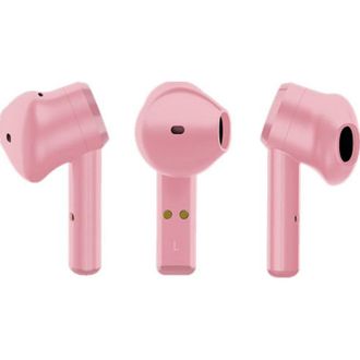 Навушники TWS Razer Hammerhead True Wireless Quartz Pink (RZ12-02970600-R3M1) - фото 3 Навушники TWS Razer Hammerhead True Wireless Quartz Pink (RZ12-02970600-R3M1) - фото 3