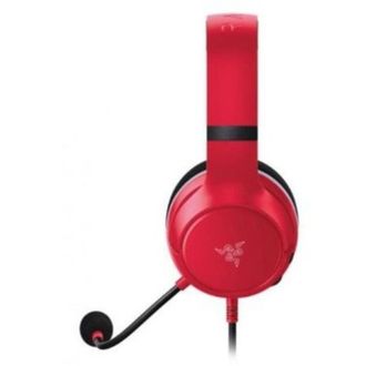 Навушники Razer Kaira X for Xbox Pulse Red (RZ04-03970500-R3M1) - фото 3