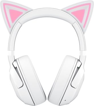 Навушники Razer Kraken Kitty V2 BT White (RZ04-04860600-R3M1) - фото 1