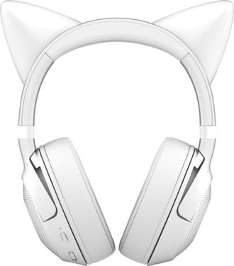 Навушники Razer Kraken Kitty V2 BT White (RZ04-04860600-R3M1) - фото 4