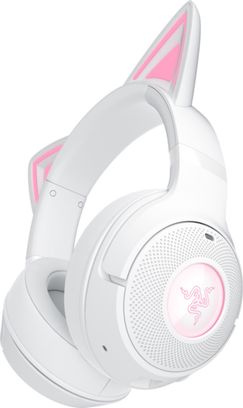 Навушники Razer Kraken Kitty V2 BT White (RZ04-04860600-R3M1) - фото 3