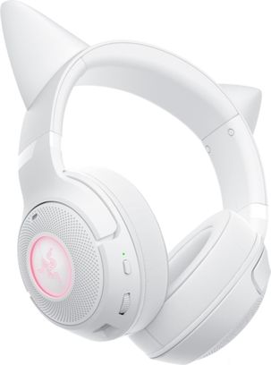 Навушники Razer Kraken Kitty V2 BT White (RZ04-04860600-R3M1) - фото 5