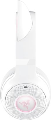Навушники Razer Kraken Kitty V2 BT White (RZ04-04860600-R3M1) - фото 6