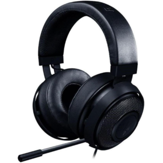 Навушники Razer Kraken Pro V2 Black (RZ04-02050100-R3M1) - фото 1 Навушники Razer Kraken Pro V2 Black (RZ04-02050100-R3M1) - фото 1