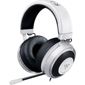 Навушники Razer Kraken Pro V2 White (RZ04-02050200-R3M1) - фото 1 Навушники Razer Kraken Pro V2 White (RZ04-02050200-R3M1) - фото 1
