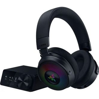 Навушники RAZER Kraken V4 PRO Wireless (RZ04-05160100-R3M1) - фото 1