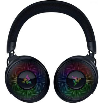 Навушники RAZER Kraken V4 PRO Wireless (RZ04-05160100-R3M1) - фото 3
