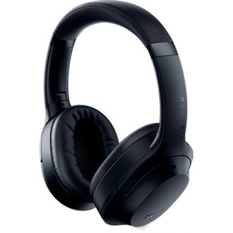 Навушники Razer Opus Late 2020 Black (RZ04-03430100-R3M1) - фото 1