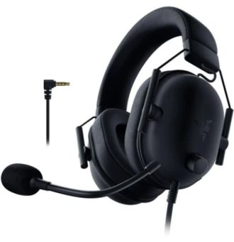 Навушники Razer BlackShark V2 X for PlayStation (RZ04-03240900-R3M1) - фото 1 Навушники Razer BlackShark V2 X for PlayStation (RZ04-03240900-R3M1) - фото 1