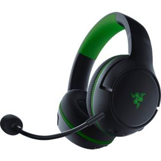 Навушники Razer Kaira Pro for Xbox Black (RZ04-03470100-R3M1) - фото 3 Навушники Razer Kaira Pro for Xbox Black (RZ04-03470100-R3M1) - фото 3