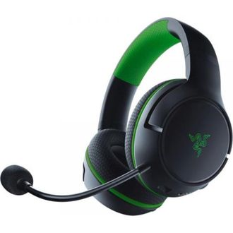 Навушники Razer Kaira HyperSpeed for Xbox Black (RZ04-04480100-R3M1) - фото 1