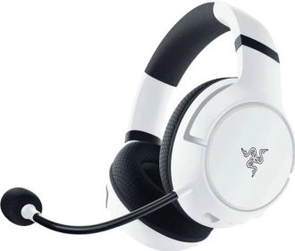Навушники Razer Kaira HyperSpeed for Xbox White (RZ04-04480200-R3M1) - фото 1 Навушники Razer Kaira HyperSpeed for Xbox White (RZ04-04480200-R3M1) - фото 1