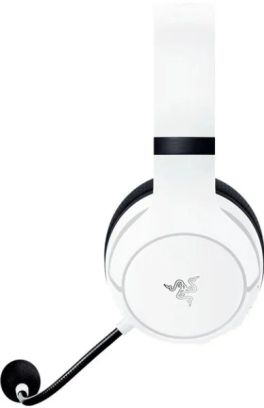Навушники Razer Kaira HyperSpeed for Xbox White (RZ04-04480200-R3M1) - фото 3 Навушники Razer Kaira HyperSpeed for Xbox White (RZ04-04480200-R3M1) - фото 3