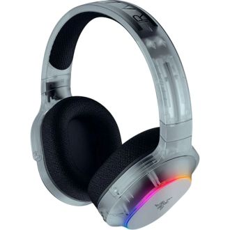 Наушники RAZER Barracuda X CHROMA, Phantom White (RZ04-05220400-R3M1) - фото 2