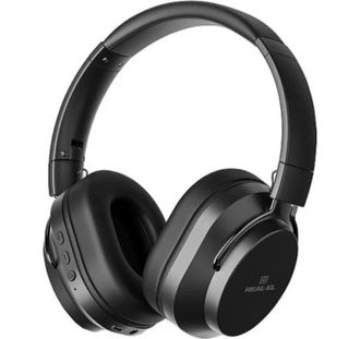Навушники REAL-EL GD-860 Black (EL124100053) - фото 1
