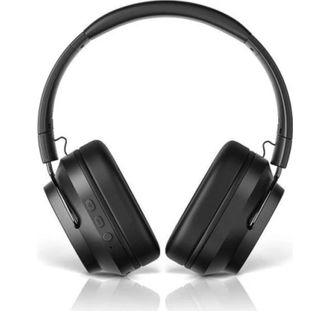 Навушники REAL-EL GD-860 Black (EL124100053) - фото 2