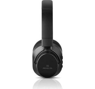 Навушники REAL-EL GD-860 Black (EL124100053) - фото 3