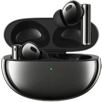 Навушники Realme Buds Air 5 Pro Astral Black - фото 1