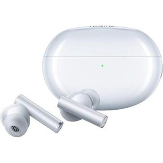Навушники Realme Buds Air 6 Pro White EU - фото 2