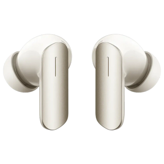 Навушники TWS realme Buds Air 7 Ivory Gold - фото 2