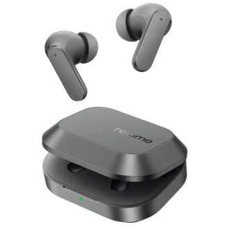 Навушники Realme Buds Air 8 Master Grey - фото 2