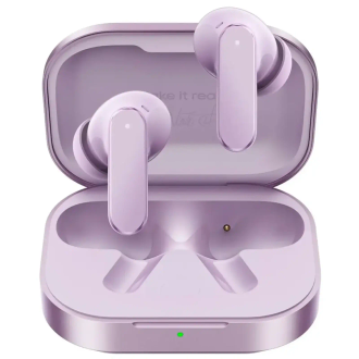 Навушники Realme Buds Air 8 Master Purple - фото 1 Навушники Realme Buds Air 8 Master Purple - фото 1