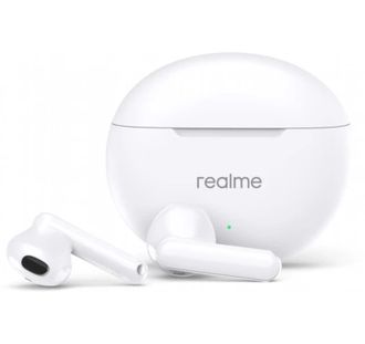 Навушники Realme Buds T01 White EU - фото 2