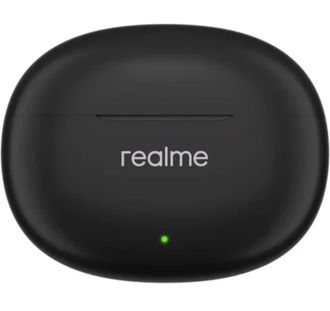 Наушники Realme Buds T110 Black EU - фото 3