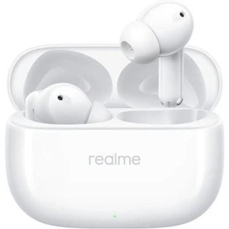 Навушники Realme Buds T310 White EU - фото 1 Навушники Realme Buds T310 White EU - фото 1