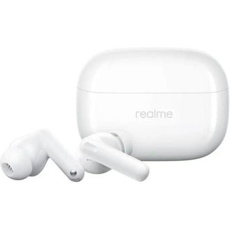 Навушники Realme Buds T310 White EU - фото 3 Навушники Realme Buds T310 White EU - фото 3