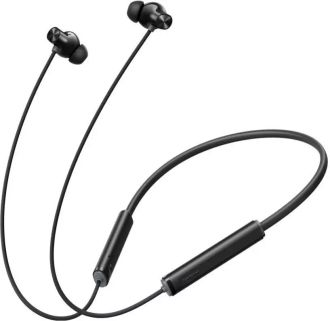 Навушники Realme Buds Wireless 5 ANC Midnight Black - фото 1 Навушники Realme Buds Wireless 5 ANC Midnight Black - фото 1