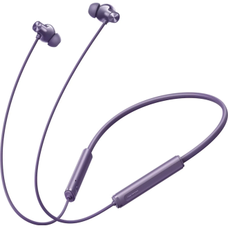 Наушники realme Buds Wireless 5 ANC Twilight Purple - фото 1