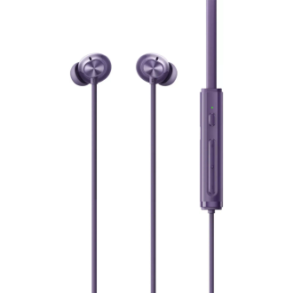 Наушники realme Buds Wireless 5 ANC Twilight Purple - фото 2