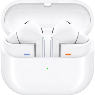 Навушники Samsung Galaxy Buds3 Pro White (SM-R630NZWA) - фото 1