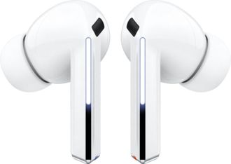 Навушники Samsung Galaxy Buds3 Pro White (SM-R630NZWA) - фото 2