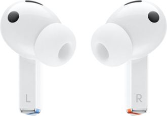 Навушники Samsung Galaxy Buds3 Pro White (SM-R630NZWA) - фото 3