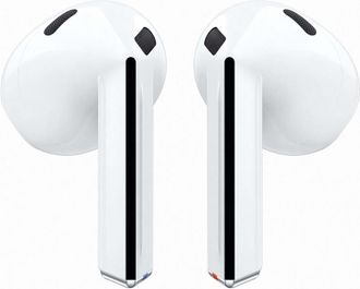 Наушники Samsung Galaxy Buds3 White (SM-R530NZWA) - фото 2 Наушники Samsung Galaxy Buds3 White (SM-R530NZWA) - фото 2