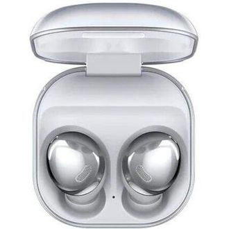 Навушники Samsung Galaxy Buds Pro Silver (SM-R190NZSA) (Global Version) - фото 1